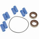 Hypro Roller Vane Pumps Spare Parts and Repair Kits