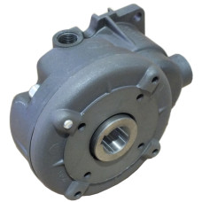 Udor Reduction Gearbox Type RP123