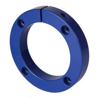 Whirl-A-Way Bracket, Mounting Head 18"