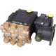 Interpump Pressure Washer Pumps - Pump and Gearbox Assemblies for Engine Drive Interpump Pressure Washer Pumps - Pump and Gearbox Assemblies for Engine Drive