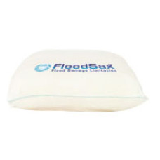 Floodsax The Sandless Sandbag Putting Water in its Place