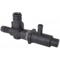 Comet Pumps GVS Safety Valve Assembly 2803053000 Comet Pumps GVS Safety Valve Assembly 2803053000