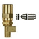 Suttner ST-230 Safety Relief Valves and Repair Kits