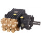 Interpump Pressure Washer Pumps - Pump and Gearbox Assemblies for PTO Drive Interpump Pressure Washer Pumps - Pump and Gearbox Assemblies for PTO Drive