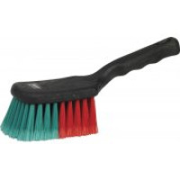 Vikan Short Handle Brush 522752