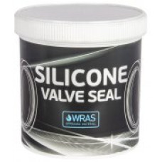 Premium Silicon Compound Grease Valve Lubrication