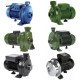 Centrifugal Pumps Single Impeller Pumps Surface Mounted Pumps