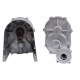 Daishin SMD50 SMD80 Diaphragm Pumps Spare Parts 