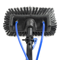 Suttner Solar Panel Wash Brush With 20" Filter 10 Metre Reach 526001420