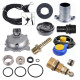 Pump Replacement Spare Parts and Service Kits