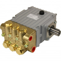 Speck High Pressure Plunger Pump NP16/15-210 181615210