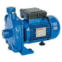 Speroni C27 Single Impeller Surface Pump 400v 100 Lpm 27 Hm
