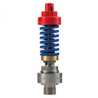 Suttner ST-220 Safety Relief Valve 700 Bar 200220500