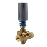 Suttner ST-265 Unloader Valve 350 Bar 50 Lpm 200265500