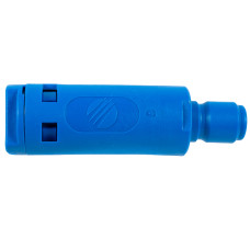 Suttner ST-3100 Blue Plastic QR Foam Nozzle 50/200 203100955