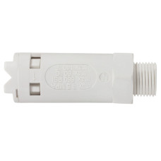 Suttner ST-3100 Plastic Foam Nozzle 1/2"M 50/200 203100910