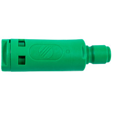 Suttner ST-3100 Green Plastic QR Foam Nozzle 50/200 203100965