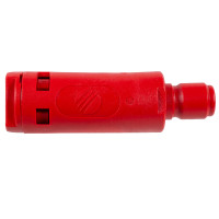 Suttner ST-3100 Red Plastic QR Foam Nozzle 50/200 203100975