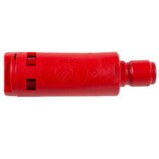 Suttner ST-3100 Red Plastic QR Foam Nozzle 50/200 203100975