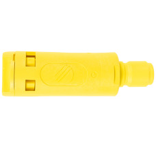 Suttner ST-3100 yellow Plastic QR Foam Nozzle 50/200 203100985