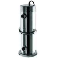 SteelPumps Evolution XAMV150PRO Vertical Multistage Pump 230v 90 Lpm 63Hm SteelPumps Evolution XAMV150PRO Vertical Multistage Pump 230v 90 Lpm 63Hm