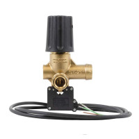 Suttner ST-261.2 Unloader Valve With Pressure Switch 200261750