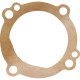 Pentair Sherwood Pump Gaskets and O-Rings