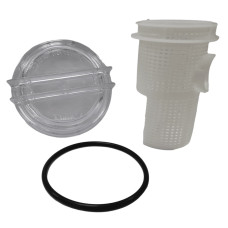 Pentair Swimmey Pump Filter Strainer Kit 325 ZBR41050