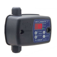 Coelbo Switchmatic 2 Electronic Pressure Switch