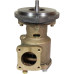 Pentair Sherwood P1710C Flange Mounted Engine Cooling Pump (Flange Ports)