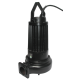 TT1008 TT1409 Submersible Sewage And Effluent Shredder Pumps