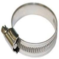 Patay Pump Stainless Steel Hose Clip for 1-1/2" D1769