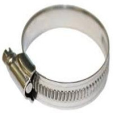 Patay Pump Stainless Steel Hose Clip for 1-1/2" D1769