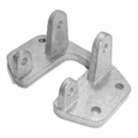 Patay Pumps Mounting Bracket for SD45 B and C Pumps