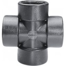 Banjo Polypropylene Threaded Crosses 9901-CR200