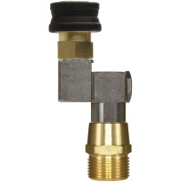 Suttner ST-330 Swivelling Nozzle Holder with Mini Quick Release 200330700 Suttner ST-330 Swivelling Nozzle Holder with Mini Quick Release 200330700