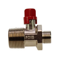 Ultra Compact Fuel Tank Valve UCFTV Ultra Compact Fuel Tank Valve UCFTV