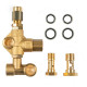 Udor Unloader Valves