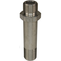 Suttner ST-72 Foam Lance Inlet Plug 1/4" Male 040001130