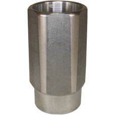 Suttner ST-72 NC-P Foam Lance Protector Stainless Steel 040001162