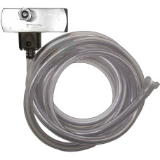 Dema 203BSE-2EP Stainless Steel Injector