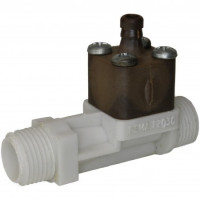 Dema P203C Low Flow Plastic Injector 