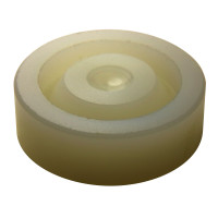 Suttner Burst Disc White 4000PSI 275 Bar GSBDW4000