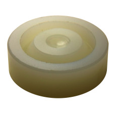 Suttner Burst Disc White 4000PSI 275 Bar GSBDW4000