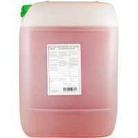 Bufa Descaling Fluid 10L 95040