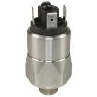 Suttner Stainless Steel Diaphragm Pressure Switch 1/4"M 913186203