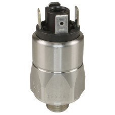 Suttner Stainless Steel Diaphragm Pressure Switch 1/4"M 913186203