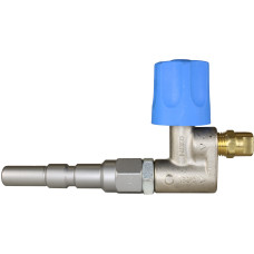Suttner Twin Lance Short with Spigot 51605NP