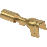 Push On Connector 4mm GS3400004