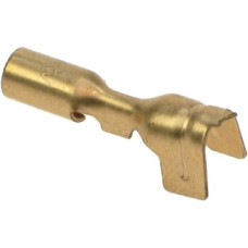 Push On Connector 4mm GS3400004